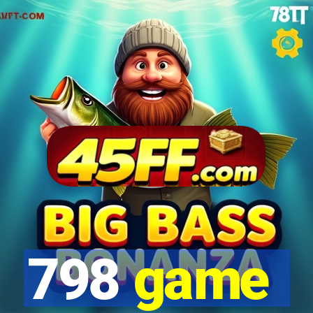 798 game
